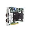 Immagine di Adattatore HPE FlexFabric 10 GB a 2 porte 533FLR-T