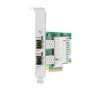 Immagine di Adattatore Ethernet 10 GB 2 porte HPE 562SFP+