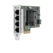 Immagine di Scheda Ethernet 1 Gb 4 porte HPE 366T