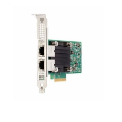 Immagine di Scheda Ethernet 10 Gb 2 porte HPE 562T