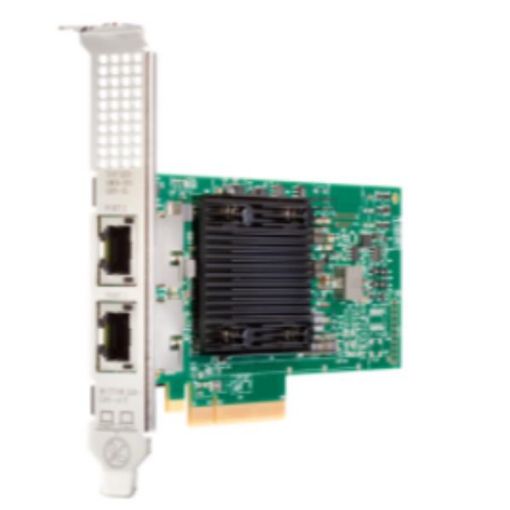 Immagine di HPE Eth 10Gb 2p 535T Adptr