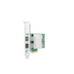 Immagine di Scheda Ethernet HPE 10/25 Gb 2 porte SFP28 QL41401-A2G