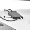 Immagine di DOCK USB- C MULTIFUNZIONE 8-IN-1