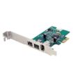 Immagine di Adattatore PCIe FireWire 1394