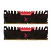 Immagine di XLR8 2X16GB 3200 DIMM DDR4