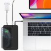 Immagine di ChargeUp Edge+ 27.000 mAh USB-C Laptop Power Bank