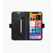 Immagine di Copenhagen Slim - Custodia in Pelle per iPhone 12/12 Pro - Nero