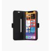 Immagine di Copenhagen Slim - Custodia in Pelle per iPhone 12 Pro Max - Nero