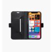 Immagine di Copenhagen Slim - Custodia in Pelle per iPhone 12 Pro Max - Nero