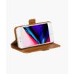 Immagine di Copenhagen Slim - Custodia in Pelle per iPhone SE/8/7/6 - Cuoio