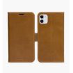 Immagine di Copenhagen Slim - Custodia in Pelle per iPhone 11/XR - Cuoio