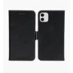 Immagine di Copenhagen Slim - Custodia in Pelle per iPhone 11/XR - Nero