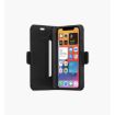 Immagine di Copenhagen Slim - Custodia in Pelle per iPhone 12 mini - Nero