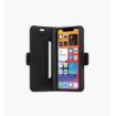 Immagine di Copenhagen Slim - Custodia in Pelle per iPhone 12 mini - Nero