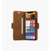 Immagine di Copenhagen Slim - Custodia in Pelle per iPhone 12 mini - Cuoio