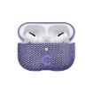 Immagine di TekView Custodia per AirPods Pro - Lilla/Viola