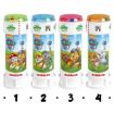 Immagine di Paw Patrol - Bolla di sapone Bubble World