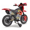 Immagine di MOTORBIKE CROSS 400F  6V