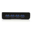 Immagine di Hub 4 porte USB3.0 SuperSpeed