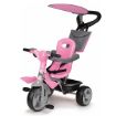 Immagine di Baby Plus Music Triciclo Rosa