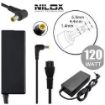 Immagine di ALIMENTATORE X SONY NLX120W-SY12