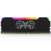 Immagine di S3L4N2616162CRG 16GB (2X8GB kit) S3+ DIMM DDR4 2666MHz RGB DRAGONHEART