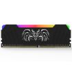 Immagine di S3L4N2616322CRG 32 GB (2X16GB kit) S3+ DIMM DDR4 2666MHz RGB DRAGONHEART