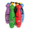 Immagine di BARBAPAPA' - SET BIRILLI