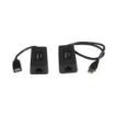 Immagine di USB extender via Cat5/Cat6 - 40 m