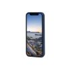 Immagine di Greenland - Custodia in Plastica Riciclata per iPhone 11/XR - Blu Notte