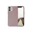 Immagine di Greenland - Custodia in Plastica Riciclata per iPhone 12/12 Pro - Rosa Sabbia