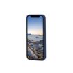 Immagine di Greenland - Custodia in Plastica Riciclata per iPhone 12/12 Pro - Blu Notte