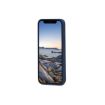 Immagine di Greenland - Custodia in Plastica Riciclata per iPhone 12/12 Pro - Blu Notte