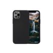 Immagine di Greenland - Custodia in Plastica Riciclata per iPhone 12 Pro Max - Nero