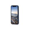 Immagine di Greenland - Custodia in Plastica Riciclata per iPhone 12 Pro Max - Blu Notte