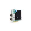 Immagine di Scheda Ethernet HPE 10 Gb 2 porte FLR-SFP+ BCM57414