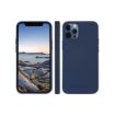 Immagine di Greenland - Custodia in Plastica Riciclata per iPhone 12 Pro Max - Blu Notte