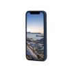 Immagine di Greenland - Custodia in Plastica Riciclata per iPhone 12 mini - Blu Notte