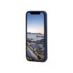 Immagine di Greenland - Custodia in Plastica Riciclata per iPhone 12 mini - Blu Notte