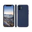 Immagine di Greenland - Custodia in Plastica Riciclata per iPhone 12 mini - Blu Notte