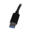 Immagine di NIC USB 3.0 a doppia porte