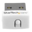 Immagine di NIC wireless mini USB