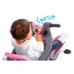 Immagine di Baby Plus Music Triciclo Rosa