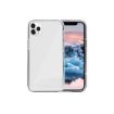 Immagine di Iceland - Custodia in Plastica Riciclata per iPhone 12 Pro Max - Trasparente