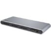 Immagine di Lettore Schede SD USB-C a 4 slot - SD 4.0, UHS-II