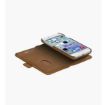 Immagine di Lynge - Custodia in Pelle per iPhone SE/8/7/6 Series - Cuoio