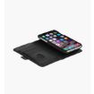 Immagine di Lynge - Custodia in Pelle per iPhone 11/XR - Nero