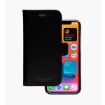 Immagine di Lynge - Custodia in Pelle per iPhone 12/12 Pro- Nero