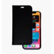 Immagine di Lynge - Custodia in Pelle per iPhone 12 Pro Max - Nero