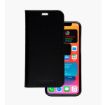 Immagine di Lynge - Custodia in Pelle per iPhone 12 Pro Max - Nero